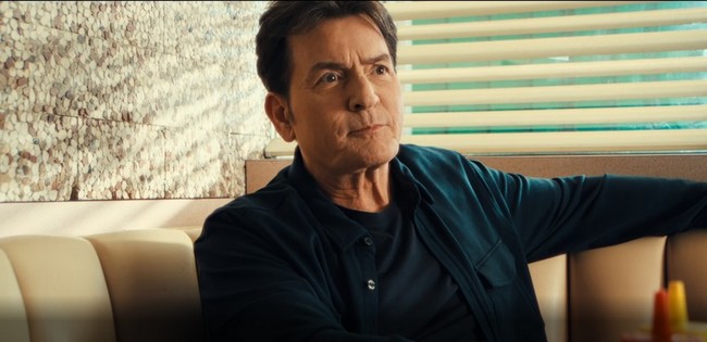 'aka Charlie Sheen' Debuts on Netflix on September 10