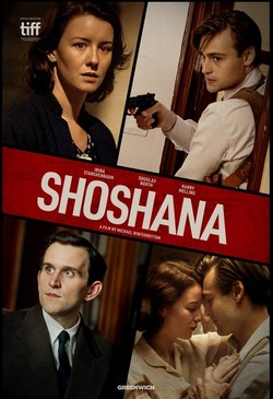 Thriller 'Shoshana' Comes to the Fore for Digital Sales, VOD Sept. 3