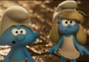 'Smurfs' Save the World on DVD, Blu-ray on October 28
