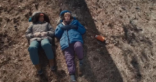'Sorry, Baby' Happens to Stream for Digital Sales, VOD on August 5