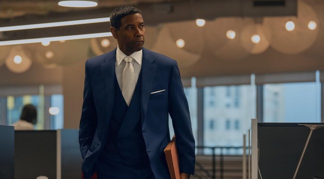 First Look at the Trailer, Art for Spike Lee's 'Highest 2 Lowest'