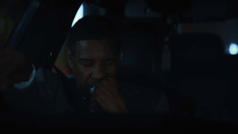 First Look at the Trailer, Art for Spike Lee's 'Highest 2 Lowest'