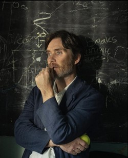 Netflix Original 'Steve' Goes to School and Streams on Oct. 3