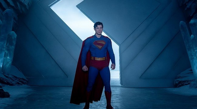 'Superman' Arrives for Digital Sales, VOD on August 26