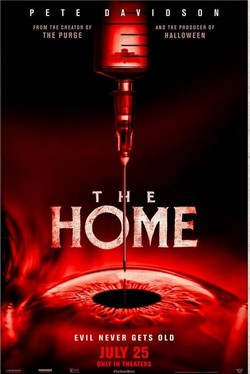 There's No Place Like 'The Home' for Digital Sales, VOD August 26