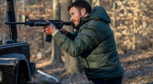 'Tin Soldier' Goes to War on Digital, VOD on Sept. 30