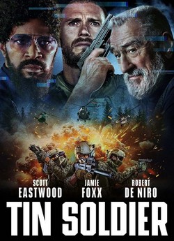 'Tin Soldier' Goes to War on Digital, VOD on Sept. 30
