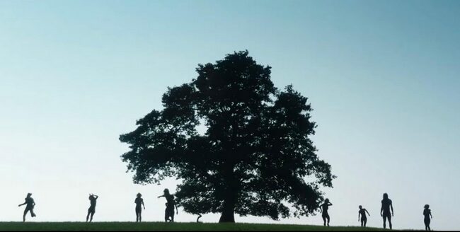 '28 Years Later' Rages on Netflix on September 20