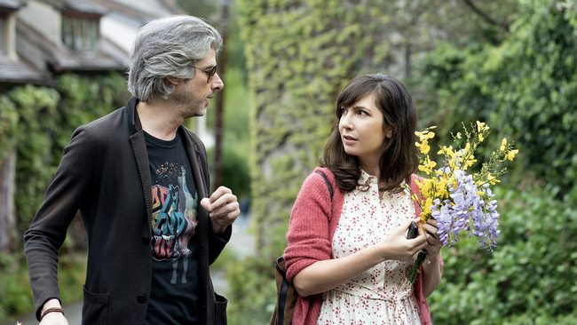 'Suspended Time' Hunkers Down on Digital, VOD on Sept. 30