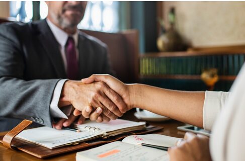 How Strategic Advice Can Be Your Anchor When Everything Feels Up in the Air