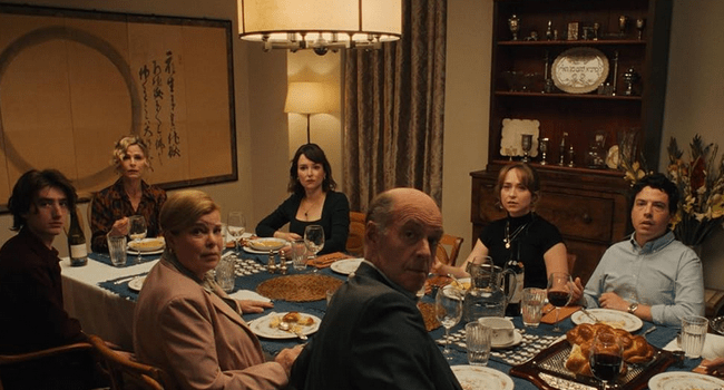 'Bad Shabbos' Breaks Bread on Digital, VOD Sept. 16