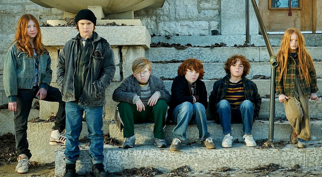 'The Best Christmas Pageant Ever' Arrives on DVD & Blu-ray on Oct. 28