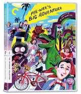The Criterion Collection Announces December 2025 Releases