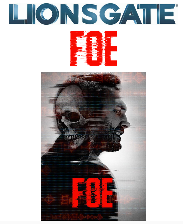 'Foe' Uncovers Ancient Supernatural World on Digital, VOD Sept. 30