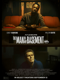 'The Man in My Basement' Rents Space as a Hulu Original on Sept. 26