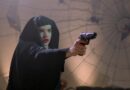 Arrow Video Announces October 2025 Release Schedule