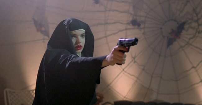 Arrow Video Announces October 2025 Release Schedule