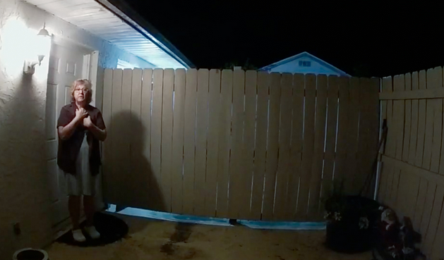 Documentary 'The Perfect Neighbor' Exposes a Chilling Crime on Netflix Oct. 17