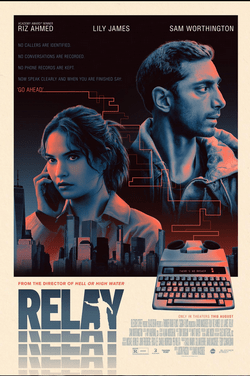 'Relay' Makes the Fix on Digital Sales, VOD Sept. 16