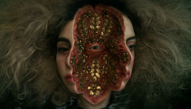 Award-Winning SciFi 'She Loved Blossoms More' Travels to Digital, VOD Oct. 3