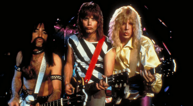 This Is Spinal Tap