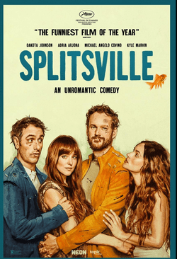 'Splitsville' Arrives on Digital, VOD on Sept. 23