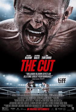 'The Cut' Enters the Ring for Digital Sales, VOD on Sept. 23