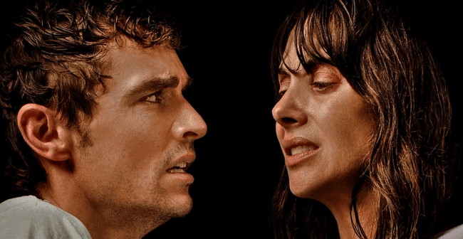 Flesh Defying 'Together' Arrives on DVD, Blu-ray and 4K UHD on Nov. 11