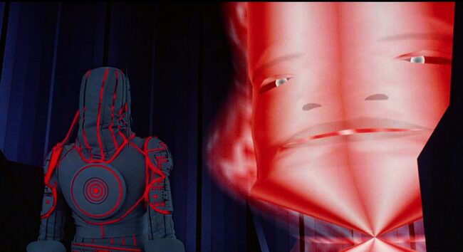 'Tron' and 'Tron: Legacy' Debut on 4K UHD on September 16