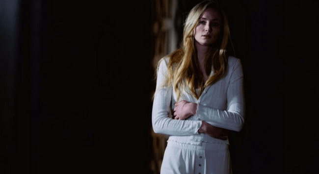 Survival Thriller 'Trust' Begins Streaming on September 19