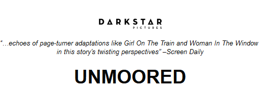 Thrtiller 'Unmoored' Begins Streaming on Sept. 16