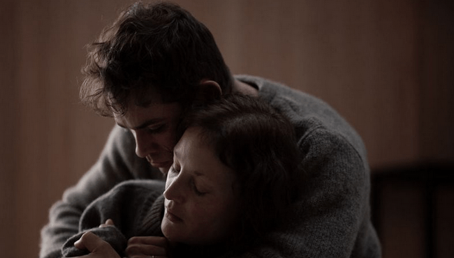 Supernatural Romance 'Went Up the Hill' Begins Streaming on Sept. 26
