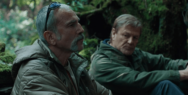 Daniel Day-Lewis's 'Anemone' Arrives on Digital, VOD Oct. 21