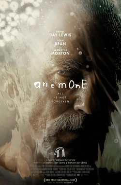 Daniel Day-Lewis’s ‘Anemone’ Arrives on Digital, VOD Oct. 21 | OnVideo