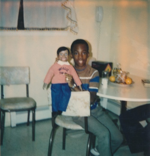 'Being Eddie' Documentary Set to Debut on Netflix Nov. 12