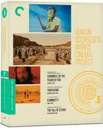 The Criterion Collection Announces January 2026 Releases