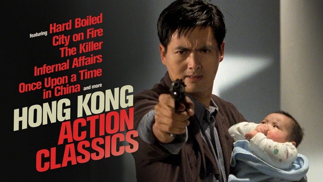 Criterion Channel Announces October Streaming Lineup