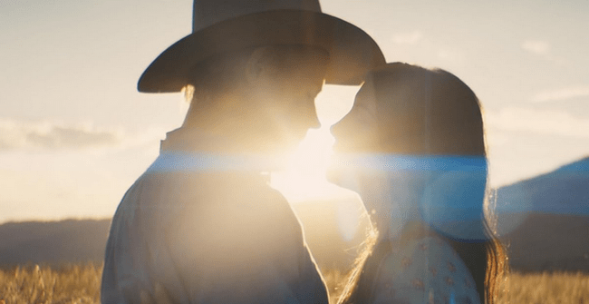 'Where the Wind Blows' Gets Romantic on Digital, VOD Oct. 24