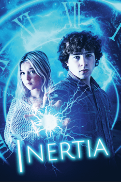 Time-Bending 'Inertia' Arrives on Digital, VOD Nov. 4