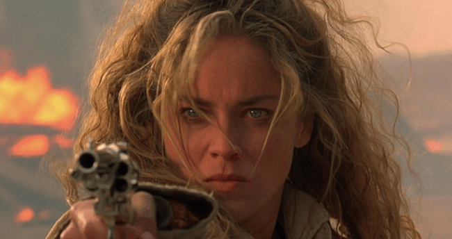 The Quick and the Dead 30th Anniversary Limited Edition Steelbook