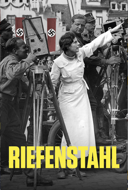 Documentary 'Riefenstahl' Arrives for Digital Sales, VOD Oct. 21; On DVD Nov. 18