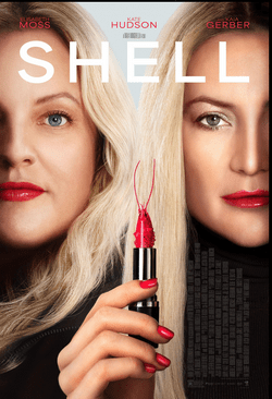 'Shell' Arrives for Digital Sales, VOD on October 3