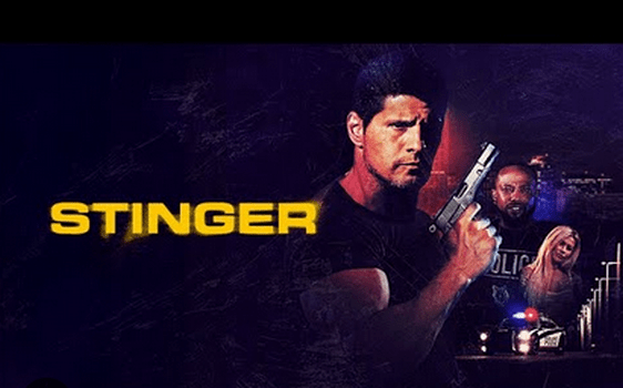 Sci-Fi Thriller 'Stinger' Arrives on Digital, VOD Oct. 14