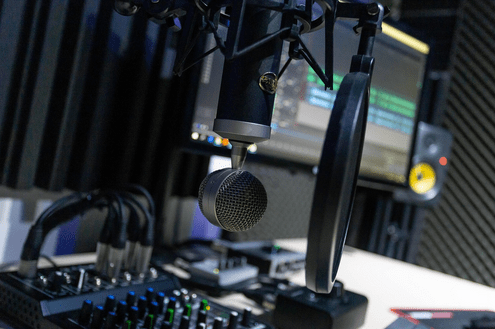 Sustainable Broadcasting Equipment: Eco-Friendly Solutions for Studios