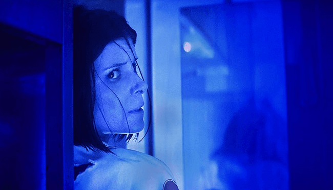 'The Astronaut' Crash Lands on Digital, VOD Oct. 17