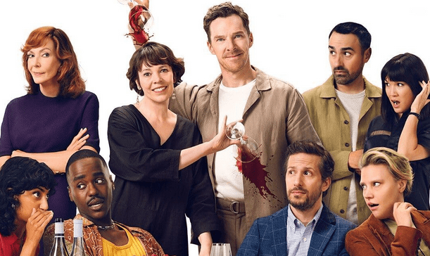 Comedy 'The Roses' Blows Up on Digital, VOD Oct.21; On DVD, Blu-ray Nov. 25