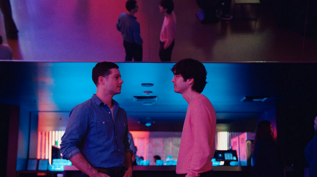 Quirky Comedy 'Twinless' Arrives on Digital, VOD Oct. 3