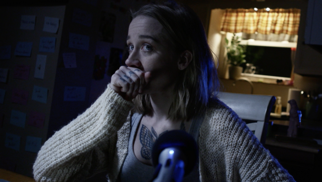 True Crime Documentary 'Citizen Sleuth' Arrives on Digital, VOD Nov. 14