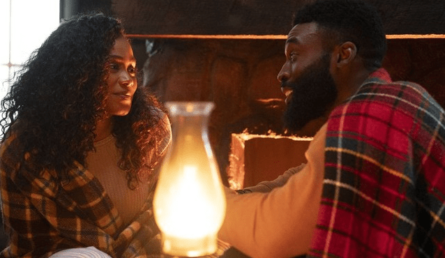 Tyler Perry's Netflix Original 'Finding Joy'Debuts on Nov. 5