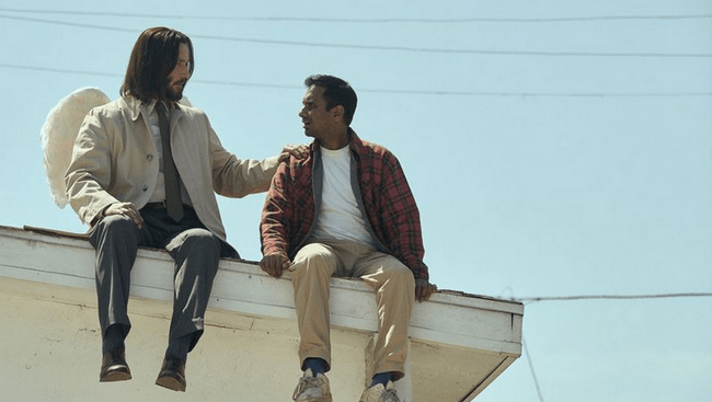 'Good Fortune' Arrives on Digital, VOD Nov. 7; on DVD, Blu-ray & 4K UHD Dec. 9